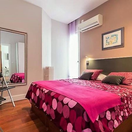 Gran Via 55 - Excellent Apartments Madrid Exterior foto