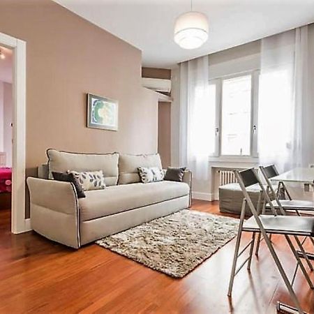 Gran Via 55 - Excellent Apartments Madrid Exterior foto