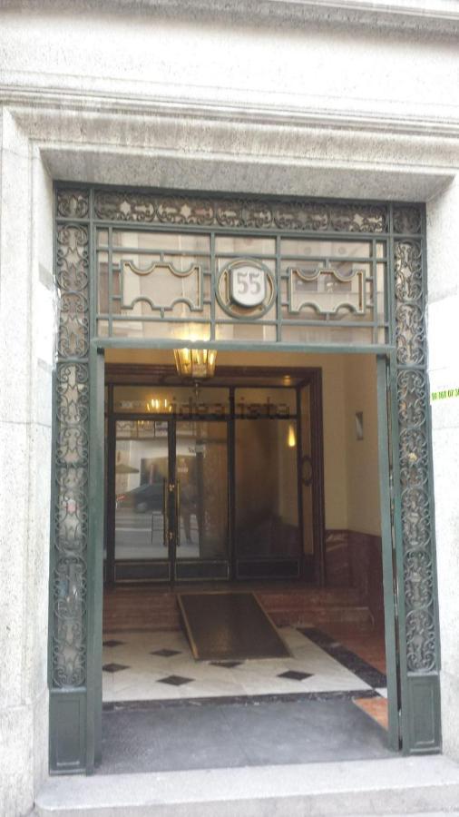 Gran Via 55 - Excellent Apartments Madrid Exterior foto
